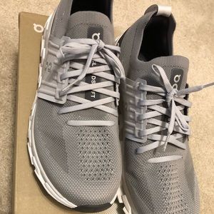 On Cloudswift 3 Running shoes